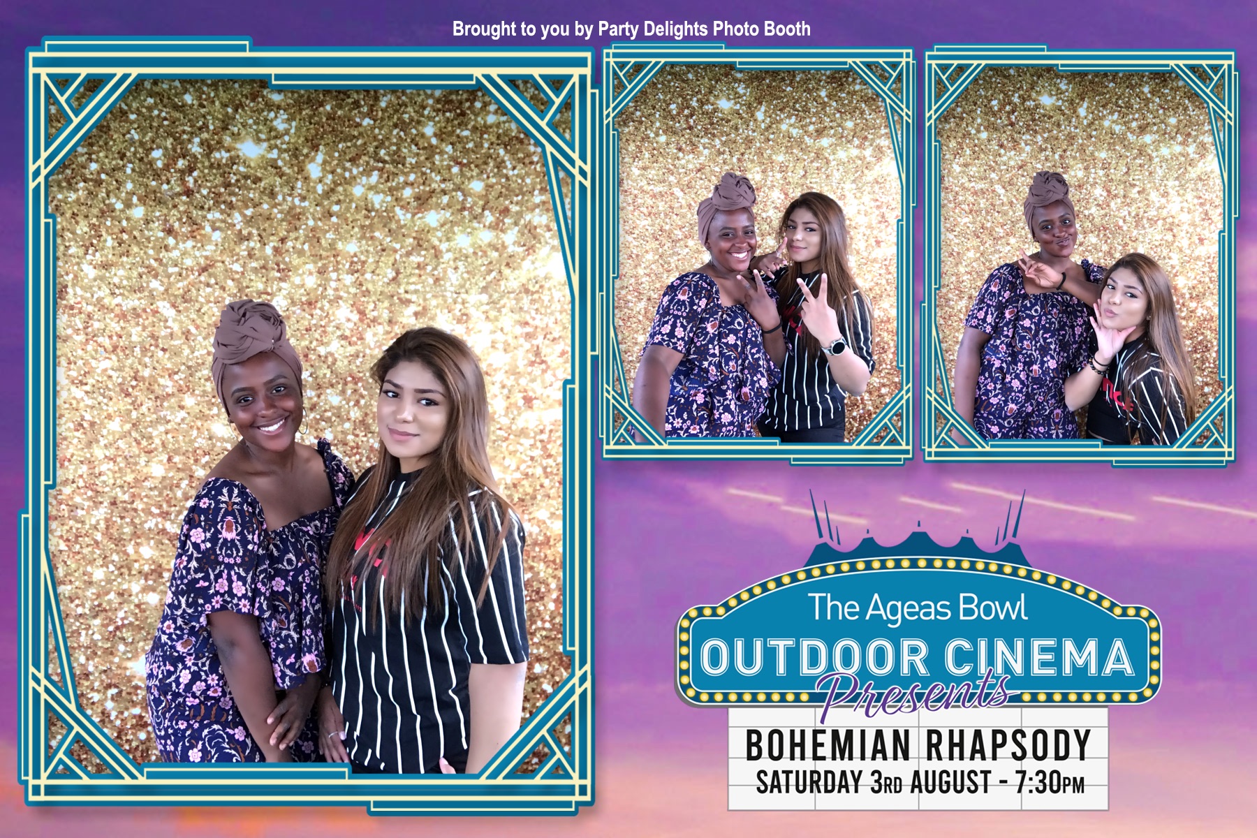 The Ageas Bowl Outdoor Cinema - Prints | View more photos from the event at gallery.partydelightsphotobooth.co.uk/u/PartyDelightsPhotoBooth/The-Ageas-Bowl-Outdoor-Cinema-Prints